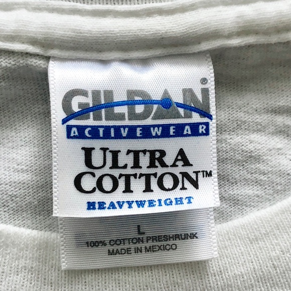 Hooters, Las Vegas, Vintage T-Shirt, Christmas Shirt Say No To Fruitcake, Size L - Picture 7 of 12